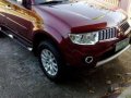 2011 mitsubishi montero gls-4