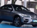 Well maintained BMW X6 Twin Turbo Diesel 2014 for sale-0