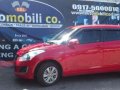 2016 Suzuki Swift 1.2 Manual - Automobilico SM Bicutan-1