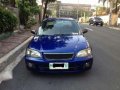 Honda city type z 2000-1