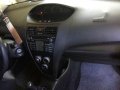Well maintained Toyota Vios E 2008 Beige Fully aircondition for sale-5