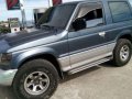 Mitsubishi pajero 3 doors 4d56 matic-1