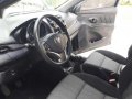 Well maintained 2014 Toyota Vios 1.3 E MT Black Brandnew condition for sale-2