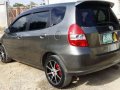 Honda Fit 2010 Model-4