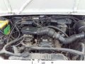 Suzuki Jimny 2001-2