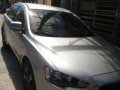 Mitsubishi lancer EX GLS 2-4