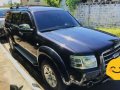 Ford Everest 2007-0