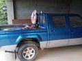 Rush for sale Toyota hilux 1979 model-1