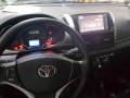 Well maintained Toyota Vios 1.3 E Automatic 2017 for sale-7