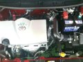 Well maintained Toyota Vios 1.3 E Automatic 2017 for sale-4