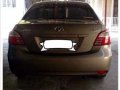 For Sale: 2013 Toyota Vios J Limited Gas Manual Well maintained-1
