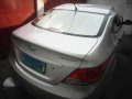 Nothing to fix registered - Hyundai Accent 2013 Manual-8