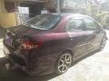 2005 Honda City idsi-0