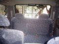 Nissan Serena 2007 QRVR-7