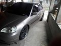 Honda Civic VTI-4