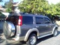 Ford everest 2007 for sale-4