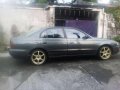 RUSH SALE:Toyota Corona EX Saloon (NEG)-4