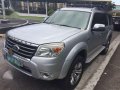 Ford Everest manual 45tkm 2011 model-3