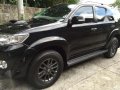 Toyota Fortuner 2016 2.5G Automatic vs 2011 2012 2013 2014 2015 2017-1