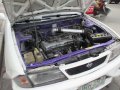 1996 Nissan Sentra Super Touring 16 valve-8