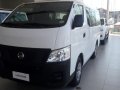 Almost brand new Nissan Urvan Diesel-1