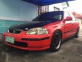 Honda Civic Vti 1998-11