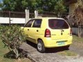 Well maintained Suzuki Alto 2010-4