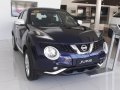 2017 Nissan Juke Gasoline Cvt-0