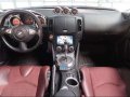 Nissan 370z Topdown 2011-5