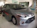 Well maintained Toyota Vios 1.3 E Automatic 2017 for sale-9
