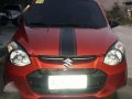 2014 Suzuki Alto de luxe* brandnew condition!-2