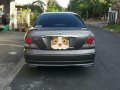 Nissan Sentra GS 2008 mdl top of the line-10