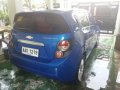 Chevrolet Sonic 2013  in very good condition-2