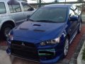 Mitsubishi Lancer GTA 2013-4