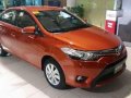 Well maintained Toyota Vios 1.3 E Automatic 2017 for sale-2