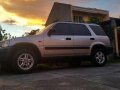 HONDA CRV AT 4WD casa maintained Super ice cold AC excellent engine-0