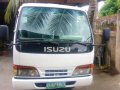 Isuzu Elf GIGA 10ft dropside-10