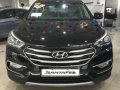 Hyundai Santa Fe 2.2 GLS 7AT 2WD Diesel SUV also available 2016-0