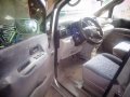 Nissan Serena 2007 QRVR-5