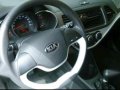 Kia Picanto 2016-2