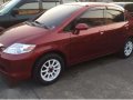 Honda City 2005 MT-2