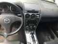 Mazda 6 2007 automatic 40k kms cebu unit-4