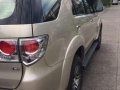 2012 Toyota Fortuner 4x2 Diesel Automatic 875k First Owned Rush-3