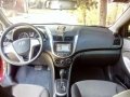 for sale Hyundai Accent AT 2012-2