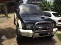 Mitsubishi pajero-0