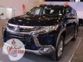 Trade your secondhand Car to Mitsubishi Montero Sport-1