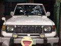 RUSH!! Hyundai Galloper 1997-4