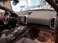 2017 Porsche Cayenne Diesel PGA not Mercedes Land Cruiser Range rover-1