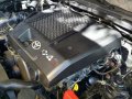 Toyota fortuner V 4X4-4