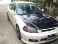 99-00 Honda Civic Lxi Sir Body MT-7